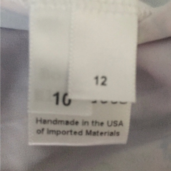 Girls  designer dress - Picture 5 of 5